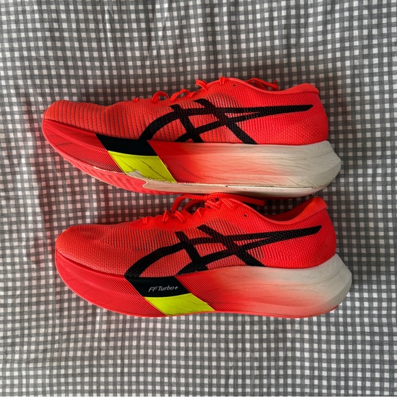 ASICS Metaspeed Sky Paris - Picture 4 of 8